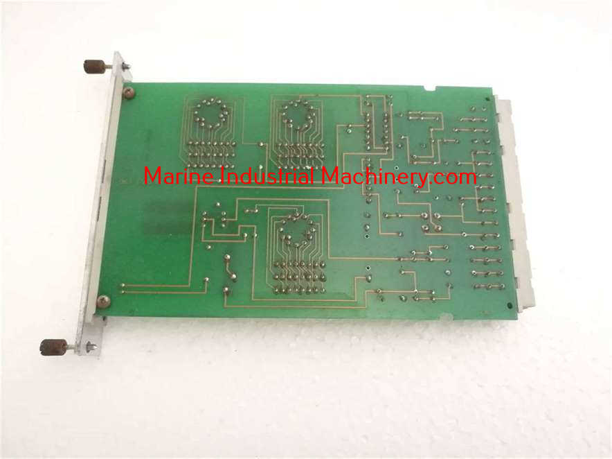 NMF LBK 02 PCB Card