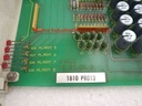 NMF SMK02 IS 92.05.2 Pcb Card
