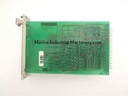 NMF SMK02 IS 92.05.2 Pcb Card