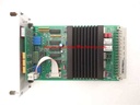 TTS SRK 03 IS 91.10.3 Control Card