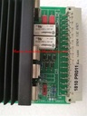 TTS SRK 03 IS 91.10.3 Control Card