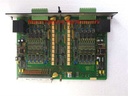 Deif Delomatic-3 AOM-1 Control Panel