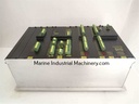 Deif Delomatic-3 DGU 2 Generator Control Panel