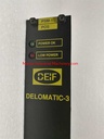 Deif Delomatic-3 PSM-1 Power Supply Module
