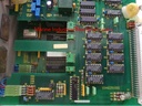 Deif Delomatic-3 SCM-1 PCB Card