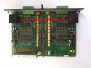 Deif Delomatic-3 AOM-1 Control Panel PCB