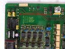 Deif Delomatic-3 AOM-1 Control Panel PCB