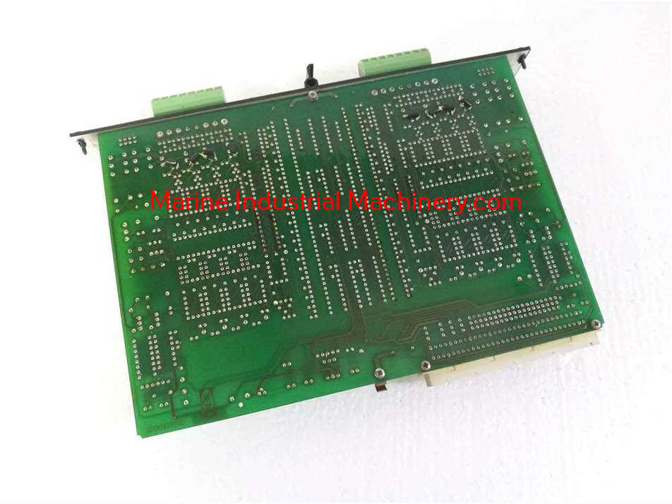 Deif Delomatic-3 AOM-1 Control Panel PCB