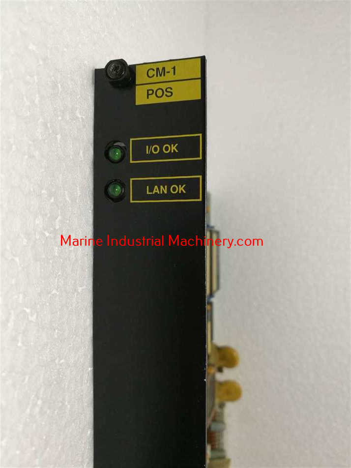 Deif Delomatic-3 CM-1 Pcb