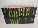 Deif Delomatic-3 DGU 1 Generator Control Panel