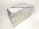 Deif Delomatic-3 DGU 1 Generator Control Panel
