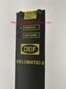 Deif Delomatic-3 PSM-1 Pcb