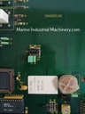 Deif Delomatic-3 SCM-2 Pcb