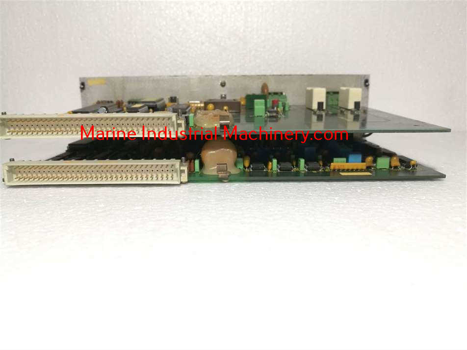 Deif Delomatic-3 SCM-2 Pcb