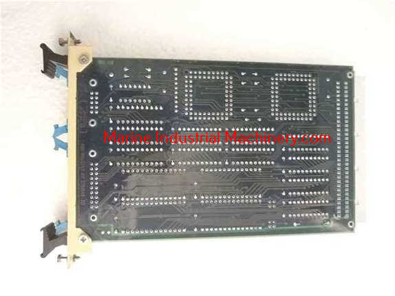 ABB SADC 51 MDP Processor Modulator Card
