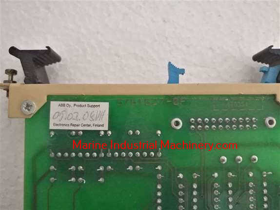 ABB SADC 53 SUP Modulator Processor Card