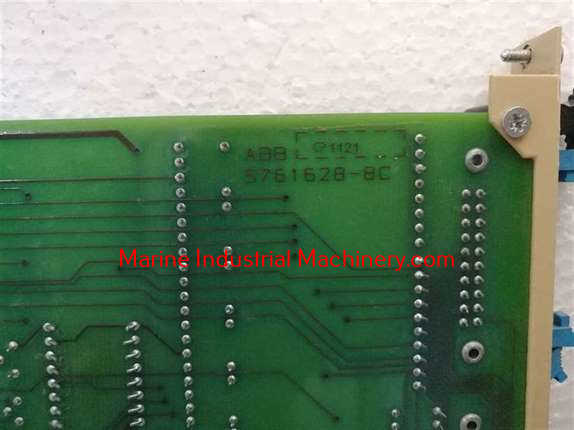 ABB SADC 54 TRA PCB Card