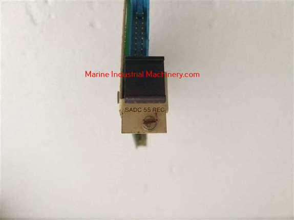 ABB SADC 55 REC OPT.Receiving Card
