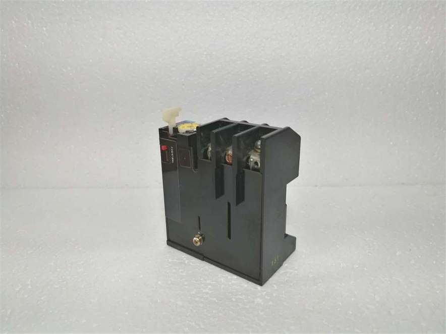 Fuji Electric TR-10NLH-M1 Thermal Overload Relay 9-13A