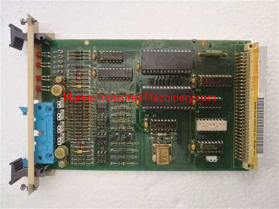 ABB SADC 56 SER Communication Card