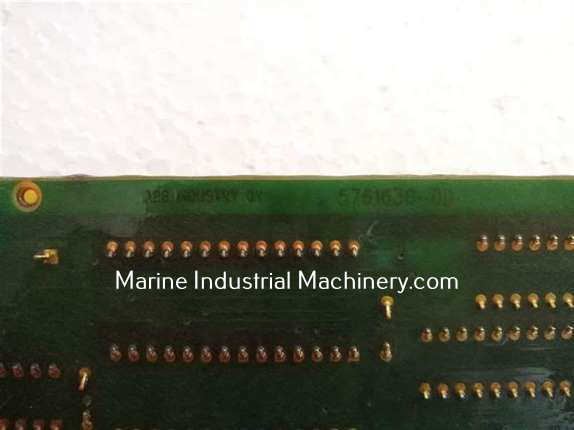 ABB SADC 56 SER Communication Card