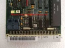 ABB SADC 58 CUR Pcb Card