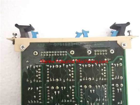 ABB SADC 58 CUR Pcb Card