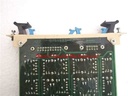 ABB SADC 58 CUR Pcb Card