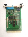 ABB SADC 157 TAC Tachometer Card