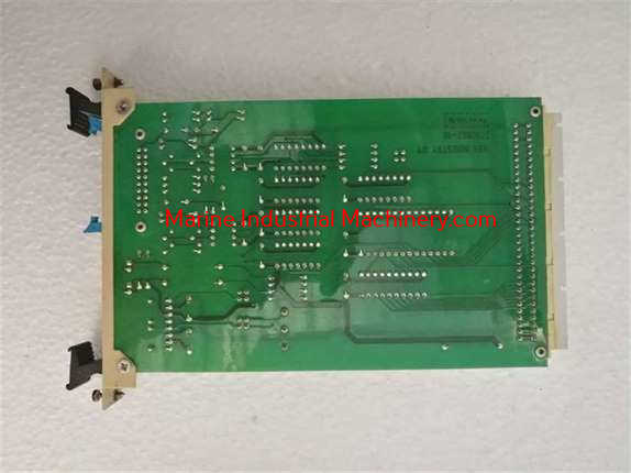 ABB SADC 157 TAC Tachometer Card