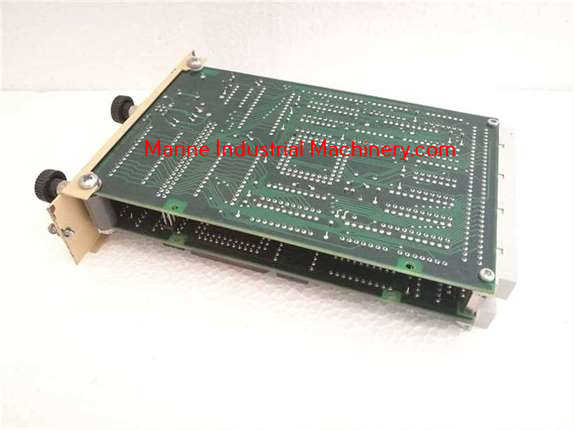 ABB SADC 500 CPU Processor Board