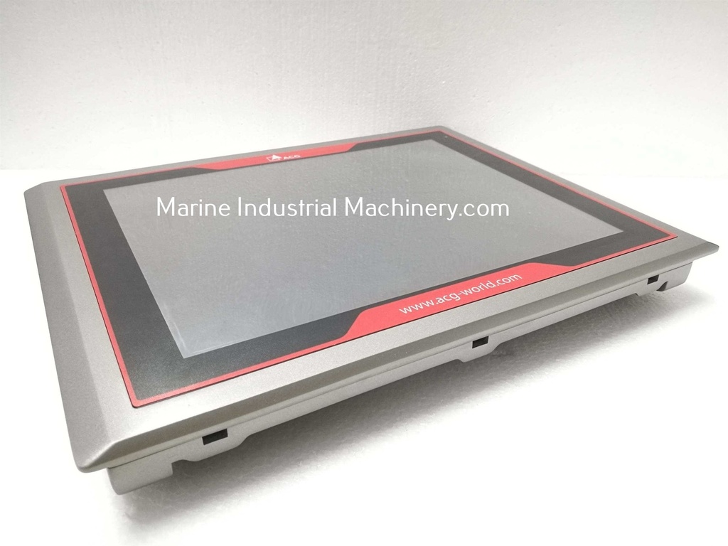 Maestrotek MIPD-A1015-RT 15" TFT LCD Touch Display