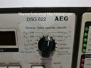 AEG D3683 DSG 822 Disel Steuerg