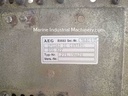 AEG D3683 DSG 822 Disel Steuerg