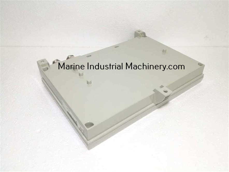 Alfa Laval EPC50 OP KPL Front Module