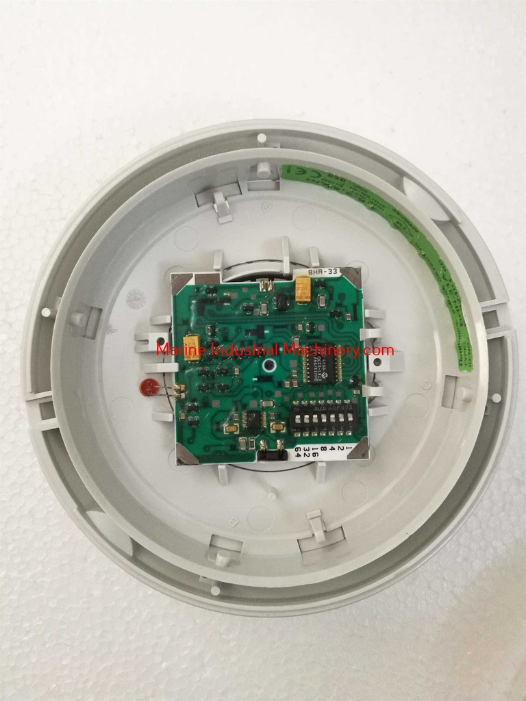 Autronica BHH-31A Optical Smoke Detector