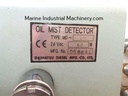 Daihatsu MD-9M Oil Mist Detector