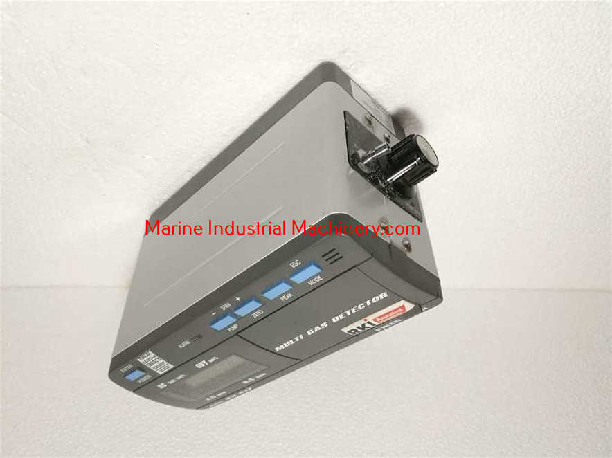 Riken Keiki RX-517 Multi Gas Detector