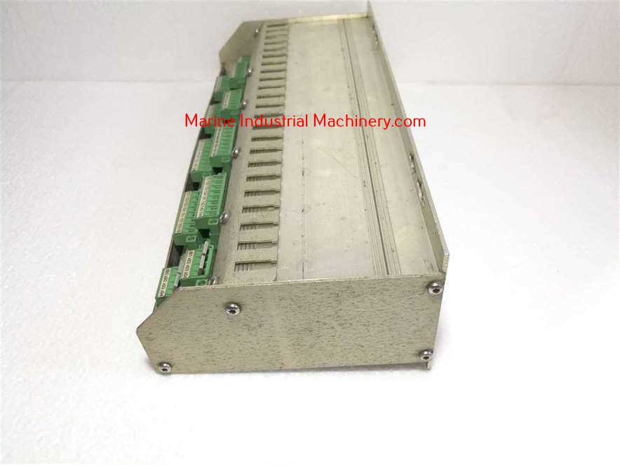 Kongsberg C2 8100182 Digital Input/Output Module