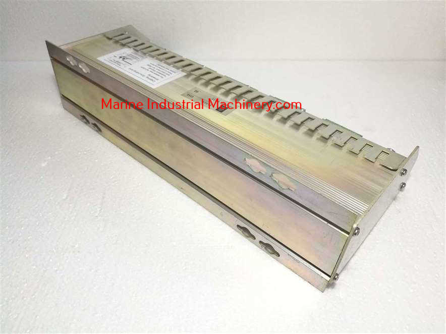 Kongsberg RDi-32 Digital Input Module