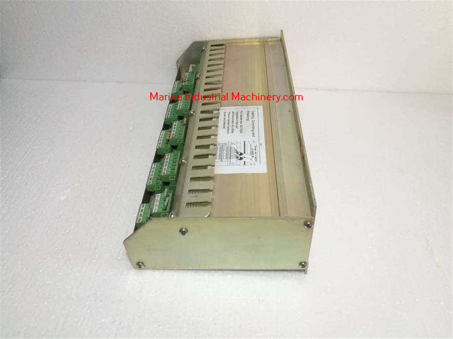 Kongsberg RDO-16 Remote Digital Output Module