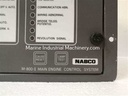 NABCO M-800-II Main Engine Control System