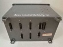NABCO M-800-II Main Engine Control System