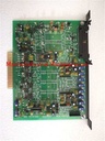 Nabco MCA-401-01 PCB Card