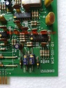 Nabco MCA-501-01 PCB Board