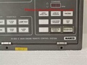 NABCO M-800-II Main Engine Remote Control System