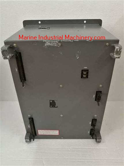 NABCO M-800-II Main Engine Remote Control System
