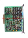 Nabco MCA-501-01 PCB Card