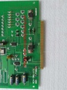 Nabco MCA-701-01A PCB Card