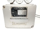 Nakakita Seisakusho NS737S-D Positioner